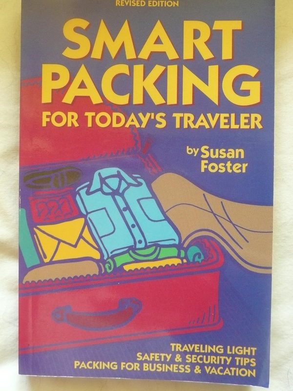 Smart Packing for Today's Traveler